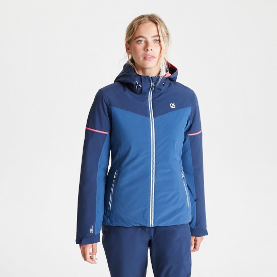 Dare to be womens on sale ski jacket